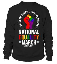 National Equality March