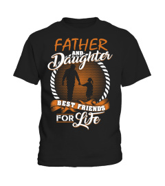 Father Daughter Limited Edition