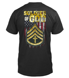 Soldier of God