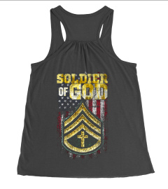 Soldier of God