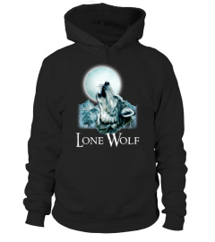 LONE WOLF