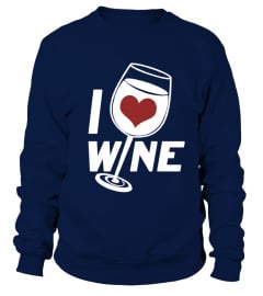 I LOVE WINE!