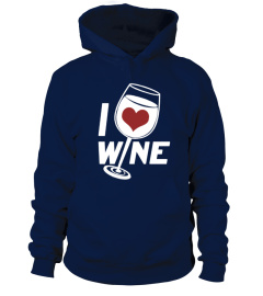 I LOVE WINE!