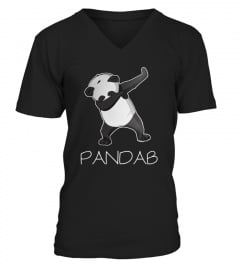  Panda Dab Pandab T shirt Dab Tee Dabbing Shirt