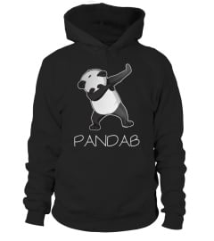  Panda Dab Pandab T shirt Dab Tee Dabbing Shirt