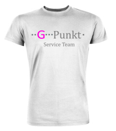 G Punkt Service Team