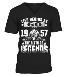 Life begins at 60a- 1957