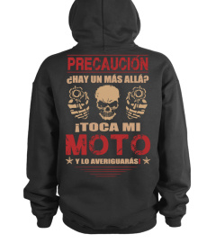 MI MOTO