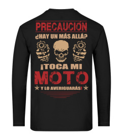 MI MOTO