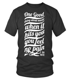 Limitiert Edition - "feel no pain "