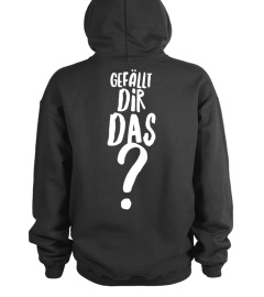 Gefällt dir das?