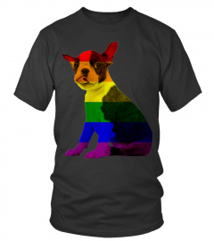 Boston Terrier LGBT
