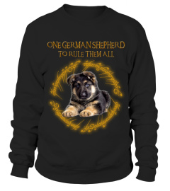 German Shepherd Rule