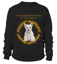 West Highland White Terrier Rule