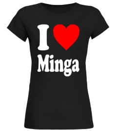I love Minga (München)
