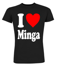 I love Minga (München)