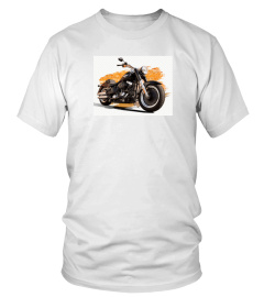 Harley Davidson T-shirt