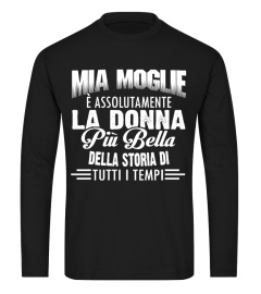 MIA MOGLIE  T-SHIRT