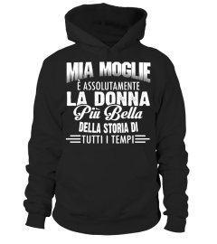 MIA MOGLIE  T-SHIRT