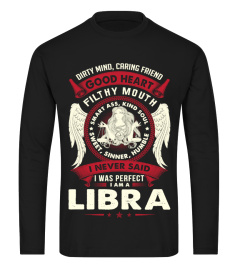 Limited Edition Libra F