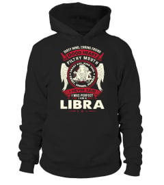 Limited Edition Libra F