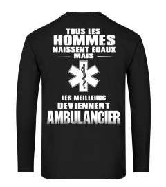 AMBULANCIER T-shirt