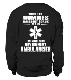 AMBULANCIER T-shirt