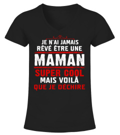 MAMAN T-shirt