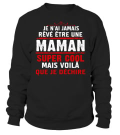 MAMAN T-shirt