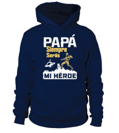 PAPA - MI HEROS