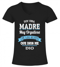 SOY UNA MADRE