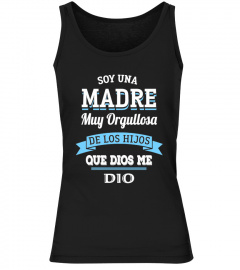 SOY UNA MADRE