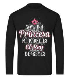 SOY UNA PRINCESA