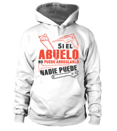 SI EL ABUELO NO PUEDE- NADIE PUEDE