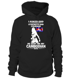 Cambodian Limited Edition