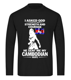 Cambodian Limited Edition