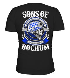 SONS OF BOCHUM