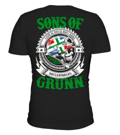 SONS OF GRUNN