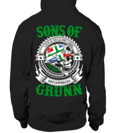 SONS OF GRUNN