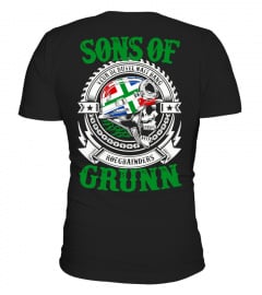 SONS OF GRUNN