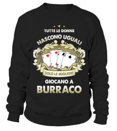 Love Burraco