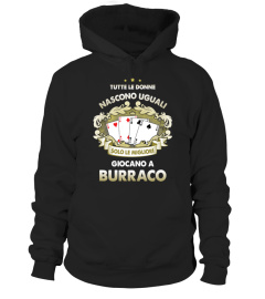 Love Burraco