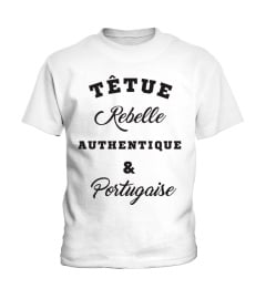 Têtue, Rebelle, ...  & Portugaise