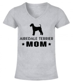 Airedale Terrier - Funny T-Shirt