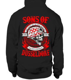 SONS OF DÜSSELDORF