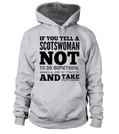 NEW RELEASE ♥SCOTTISH FACTS ♥