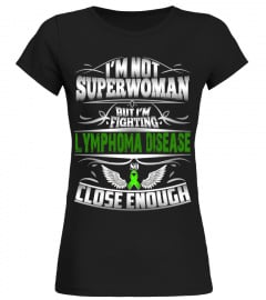 Lymphoma Disease Awareness