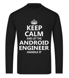 Android Engineer - Keep Calm