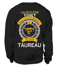 TAUREAU