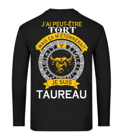 TAUREAU